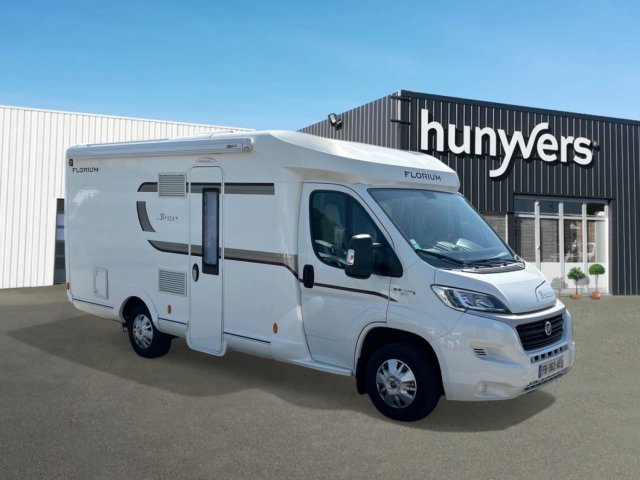 Fleurette Migrateur 64 LG 64LG - Photo 2