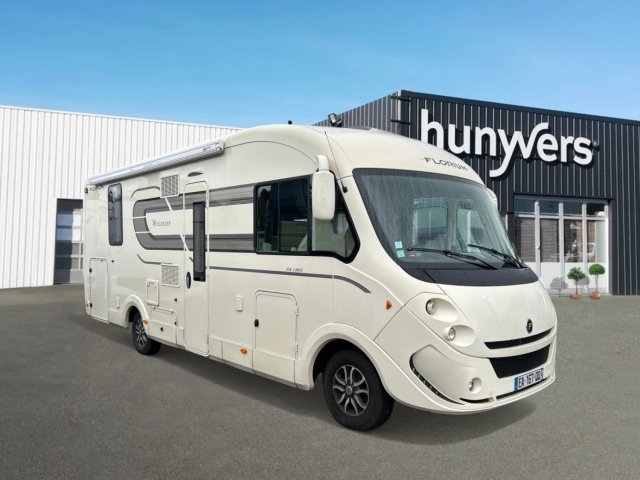 Florium Wincester 74 LMS 74LMS - Photo 2