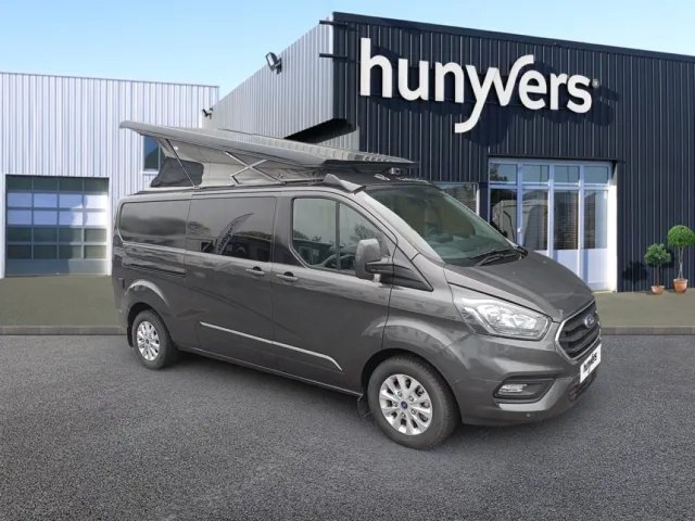 Font Vendome Auto Camper XL BVA Neuf