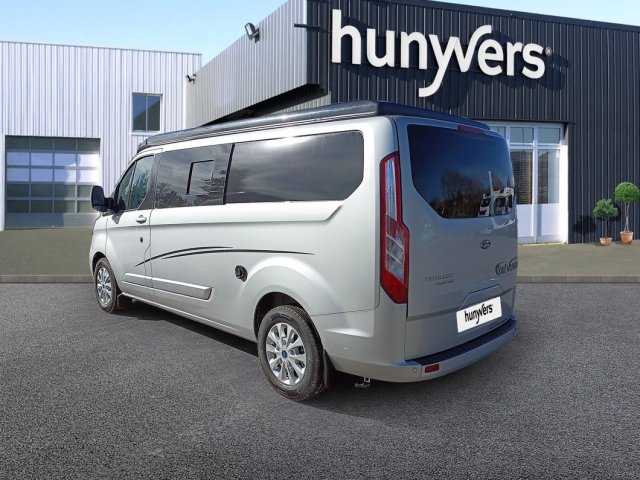 Font Vendome Auto Camper MAX - Photo 2