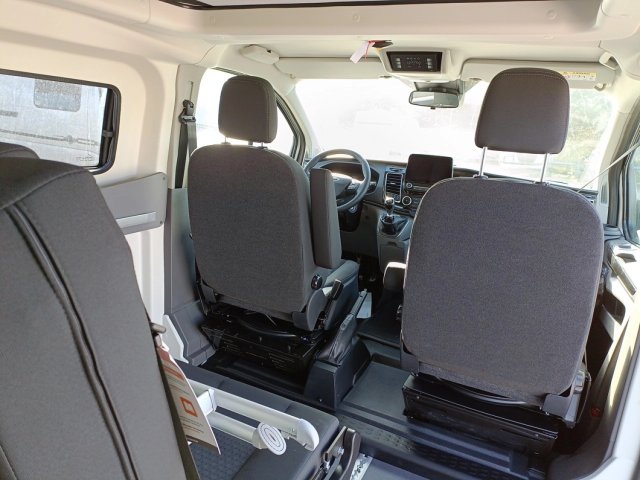 Font Vendome Auto Camper MAX - Photo 4