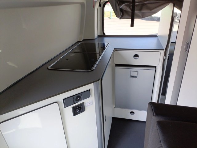 Font Vendome Auto Camper MAX - Photo 5