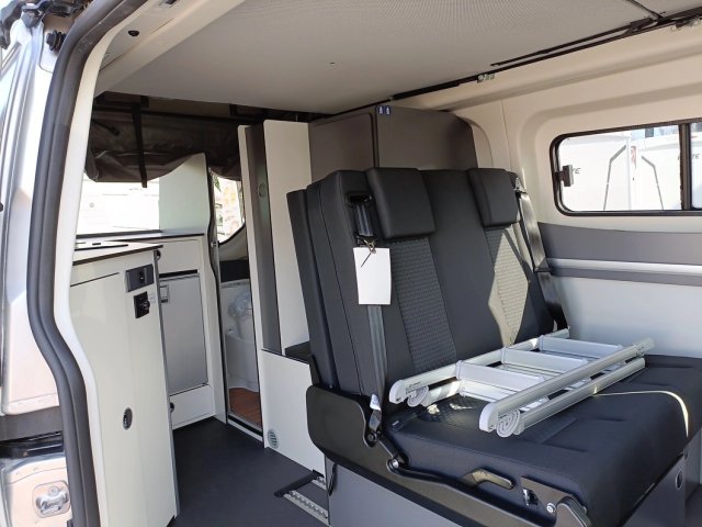 Font Vendome Auto Camper MAX - Photo 8