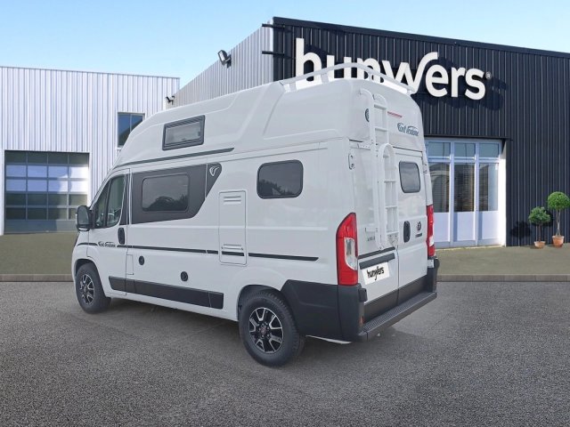 Font Vendome Bel Horizon - Photo 2