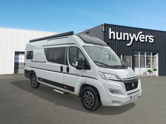 Font Vendome Duo Van BVA - Photo 2