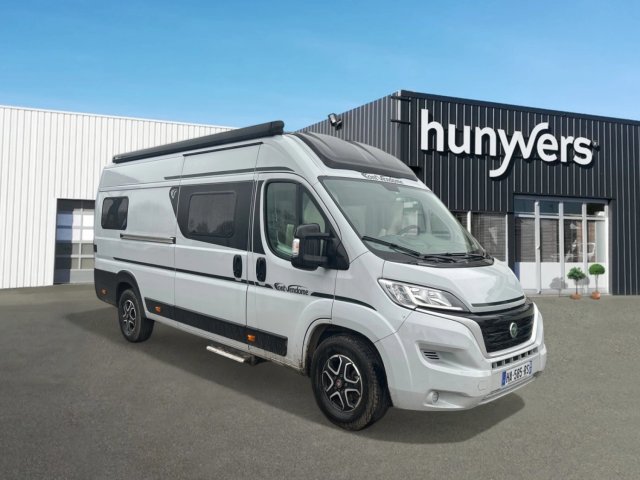 Font Vendome Duo Van BVA - Photo 3