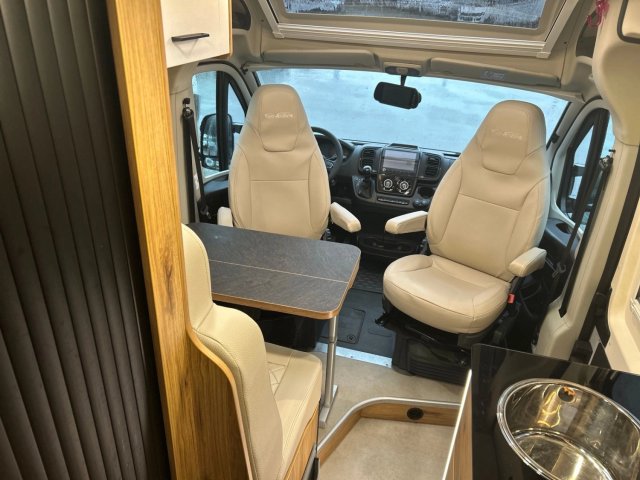 Font Vendome Duo Van BVA - Photo 13