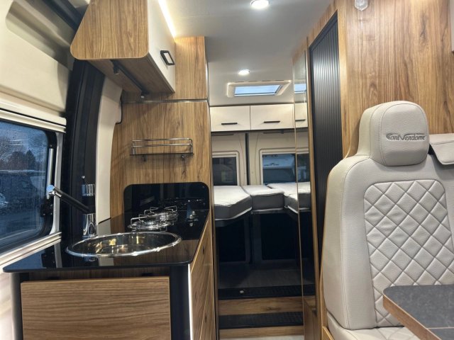 Font Vendome Duo Van BVA - Photo 16