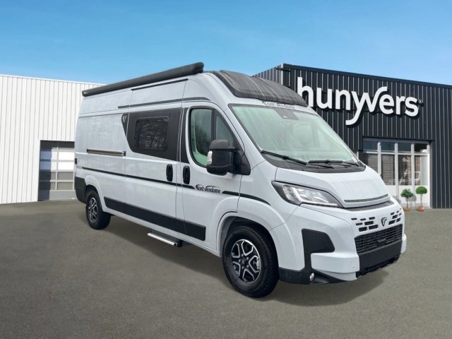 Font Vendome Leader Camp Duo Elegance Neuf