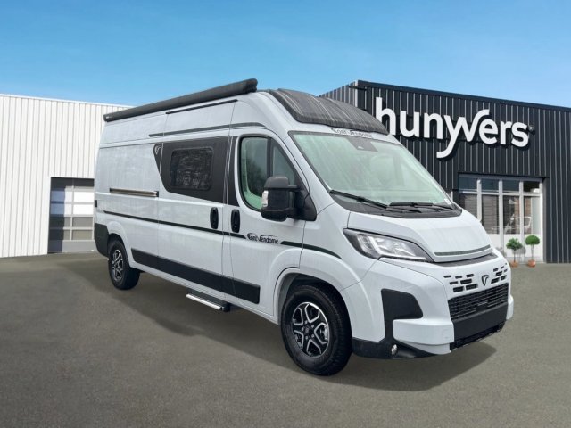 Font Vendome Leader Camp Duo Elegance - Photo 2