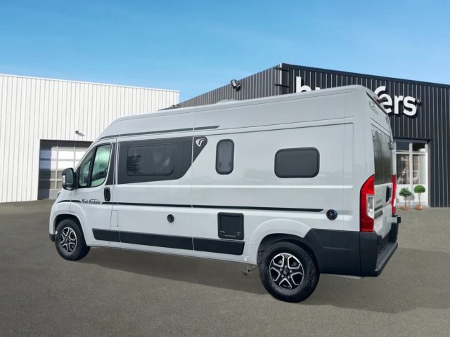 Font Vendome Leader Camp Duo Elegance - Photo 3