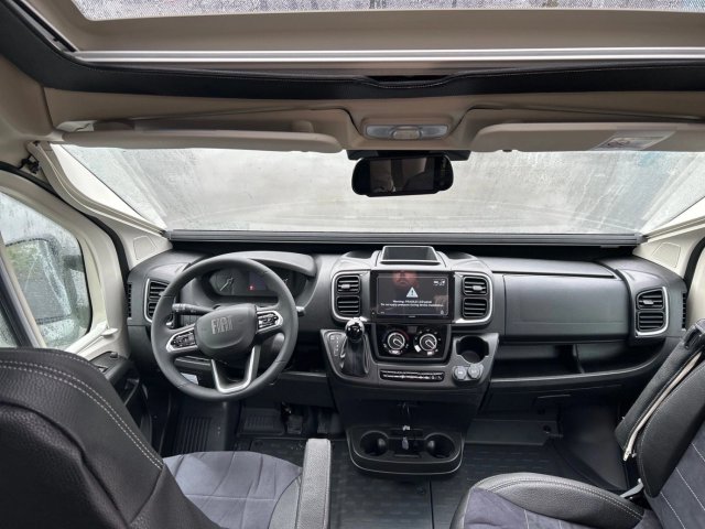 Font Vendome Leader Camp Duo Elegance - Photo 6