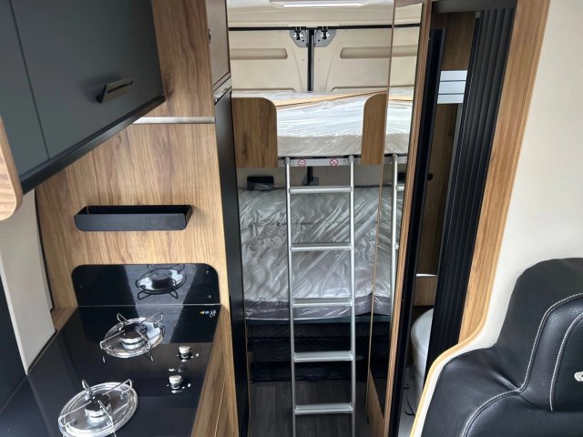 Font Vendome Leader Camp Duo Elegance - Photo 8