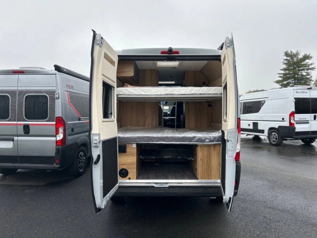 Font Vendome Leader Camp Duo Elegance - Photo 14