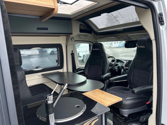 Font Vendome Leader Camp Duo Elegance - Photo 15