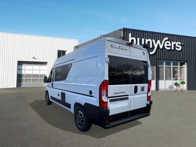 Font Vendome Rando Camp ELEGANCE - Photo 2