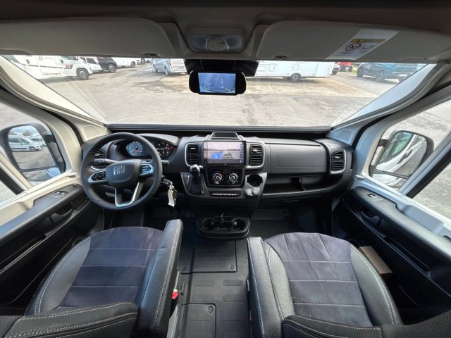 Font Vendome Rando Camp ELEGANCE - Photo 3