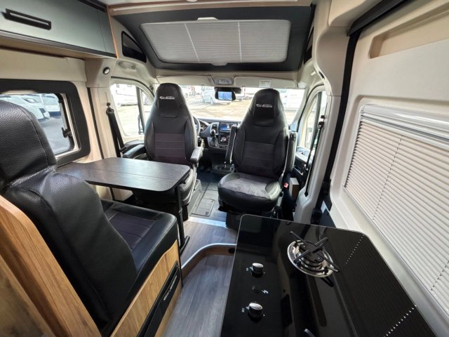 Font Vendome Rando Camp ELEGANCE - Photo 5