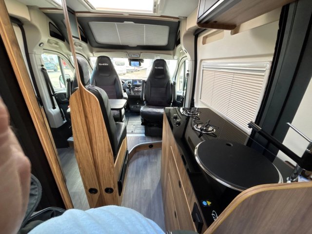 Font Vendome Rando Camp ELEGANCE - Photo 6