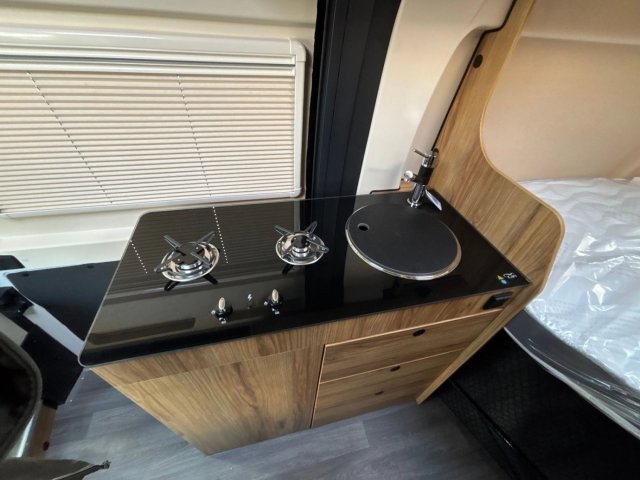 Font Vendome Rando Camp ELEGANCE - Photo 7