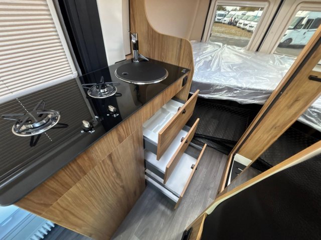 Font Vendome Rando Camp ELEGANCE - Photo 12