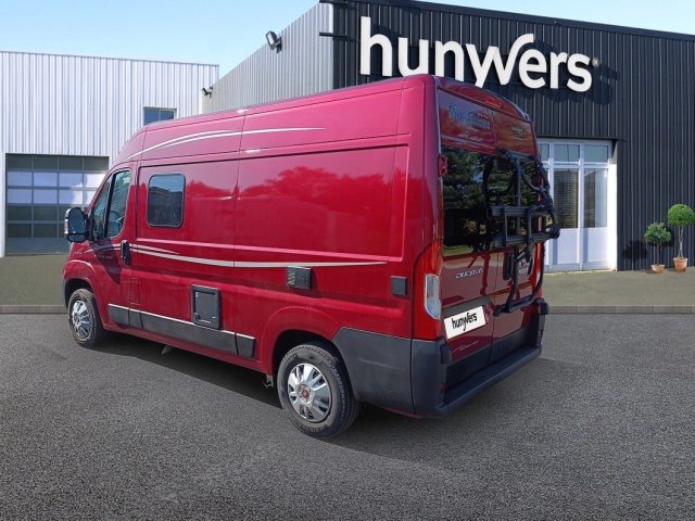 Font Vendome Rando Van EVASION - Photo 2