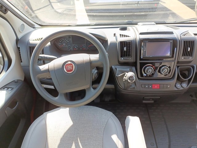 Font Vendome Rando Van EVASION - Photo 4