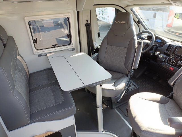 Font Vendome Rando Van EVASION - Photo 5