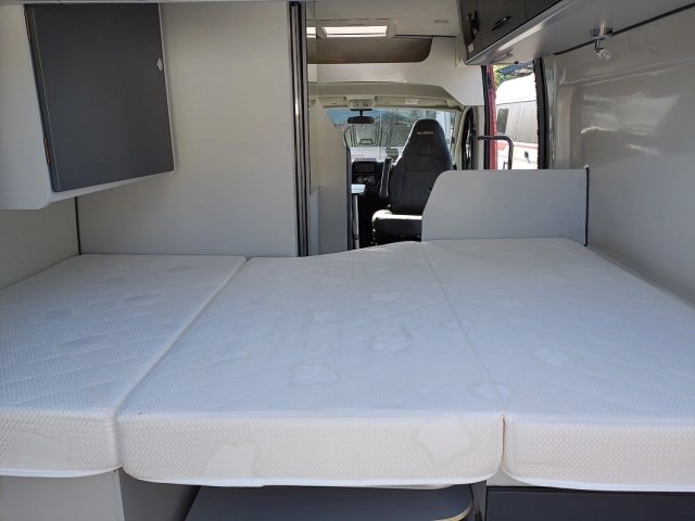 Font Vendome Rando Van EVASION - Photo 6