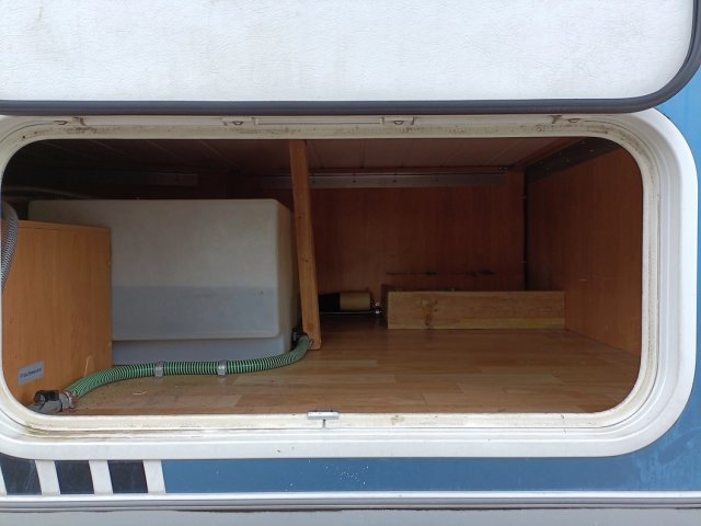 Hobby T 550 - Photo 3