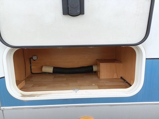 Hobby T 550 - Photo 4