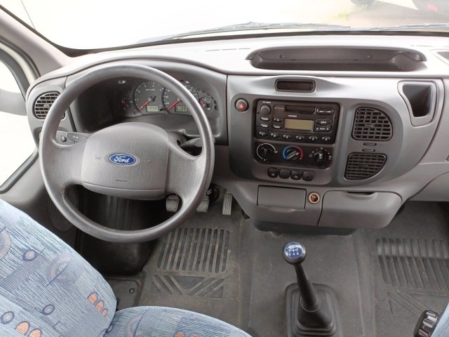 Hobby T 550 - Photo 5