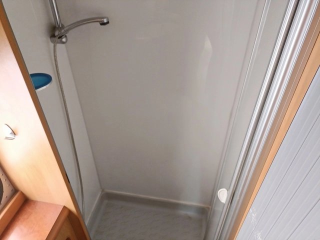 Hobby T 550 - Photo 9