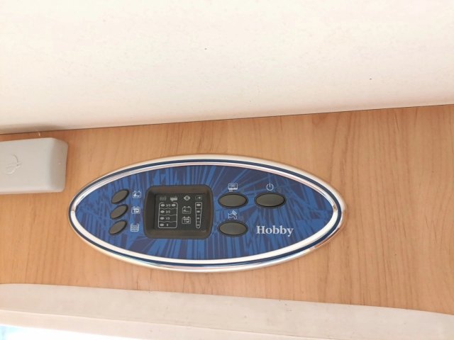 Hobby T 550 - Photo 12