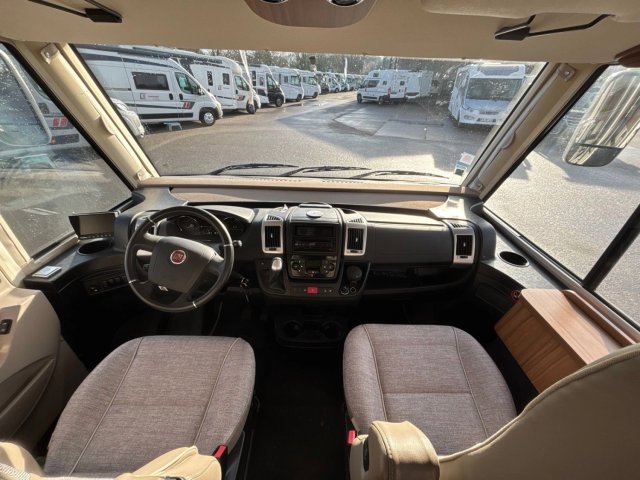 Hymer B 598 PremiumLine PREMIUM LINE - Photo 3