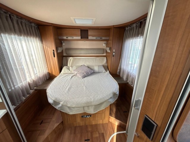 Hymer B 598 PremiumLine PREMIUM LINE - Photo 4