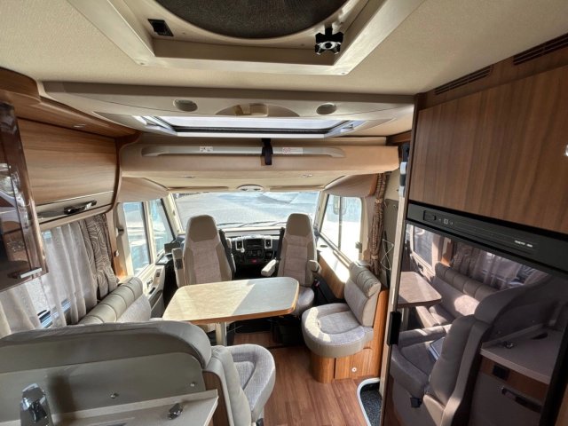 Hymer B 598 PremiumLine PREMIUM LINE - Photo 5