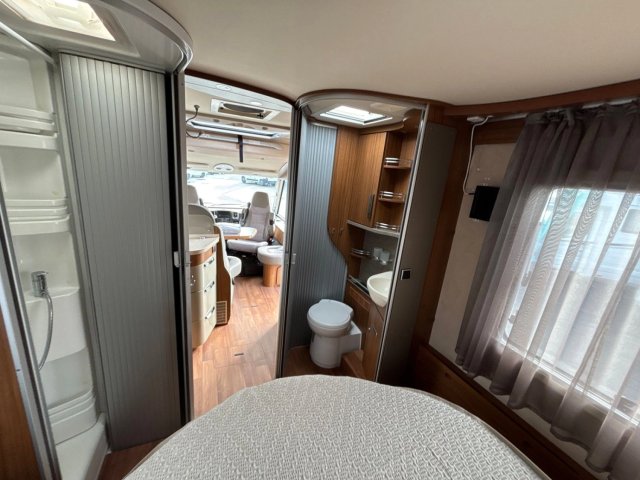 Hymer B 598 PremiumLine PREMIUM LINE - Photo 6