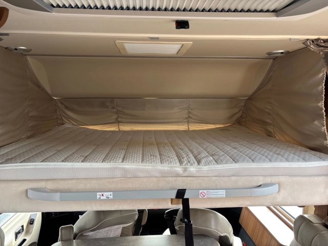 Hymer B 598 PremiumLine PREMIUM LINE - Photo 8