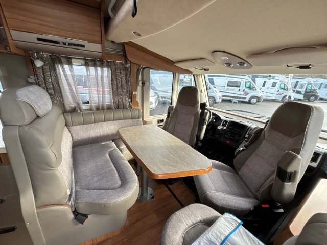 Hymer B 598 PremiumLine PREMIUM LINE - Photo 9