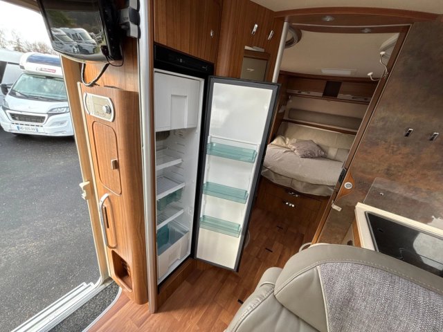Hymer B 598 PremiumLine PREMIUM LINE - Photo 10