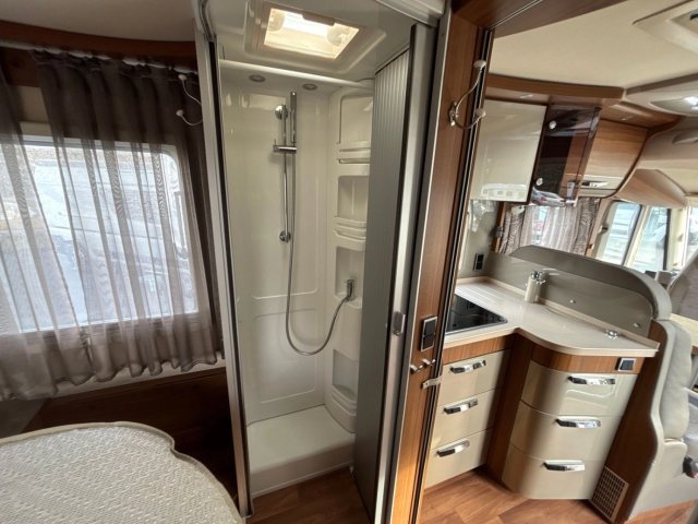 Hymer B 598 PremiumLine PREMIUM LINE - Photo 11