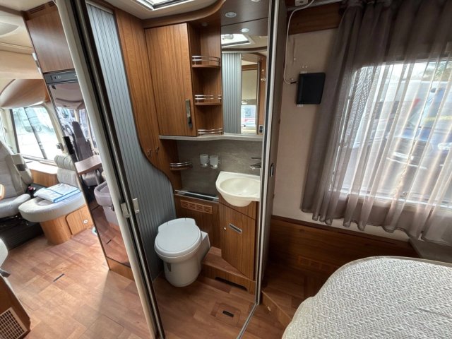 Hymer B 598 PremiumLine PREMIUM LINE - Photo 12