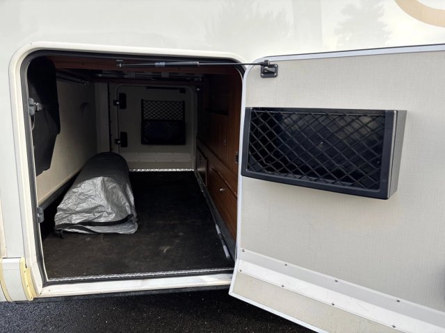 Hymer B 598 PremiumLine PREMIUM LINE - Photo 13