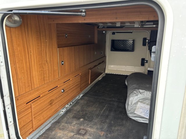 Hymer B 598 PremiumLine PREMIUM LINE - Photo 14