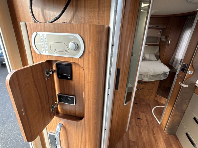 Hymer B 598 PremiumLine PREMIUM LINE - Photo 15