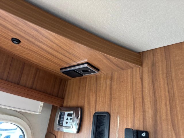 Hymer B 598 PremiumLine PREMIUM LINE - Photo 17