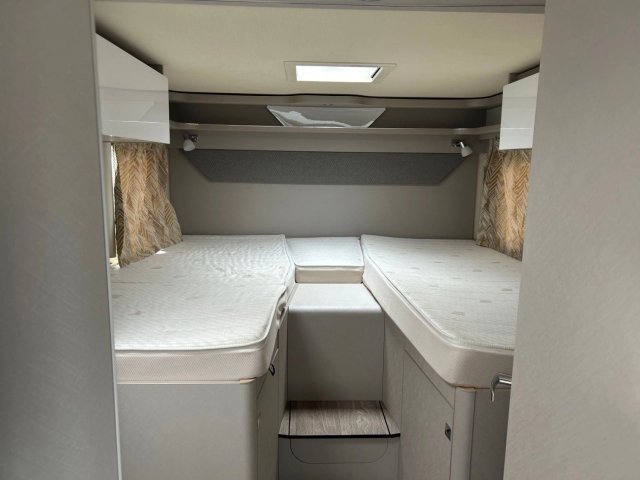 Hymer Tramp S 685 - Photo 8