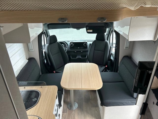Hymer Tramp S 685 - Photo 10