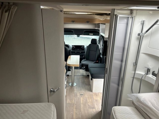 Hymer Tramp S 685 - Photo 15